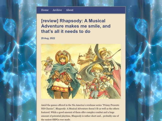 posts/2022-08-29-[review]-Rhapsody-A-Musical-Adventure-makes-me-smile-and-thats-all-it-needs-to-do screenshot
